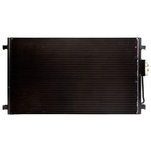 A/C AC Air Conditioning Condenser For Chrysler Town & Country Dodge Caravan 04809227AD