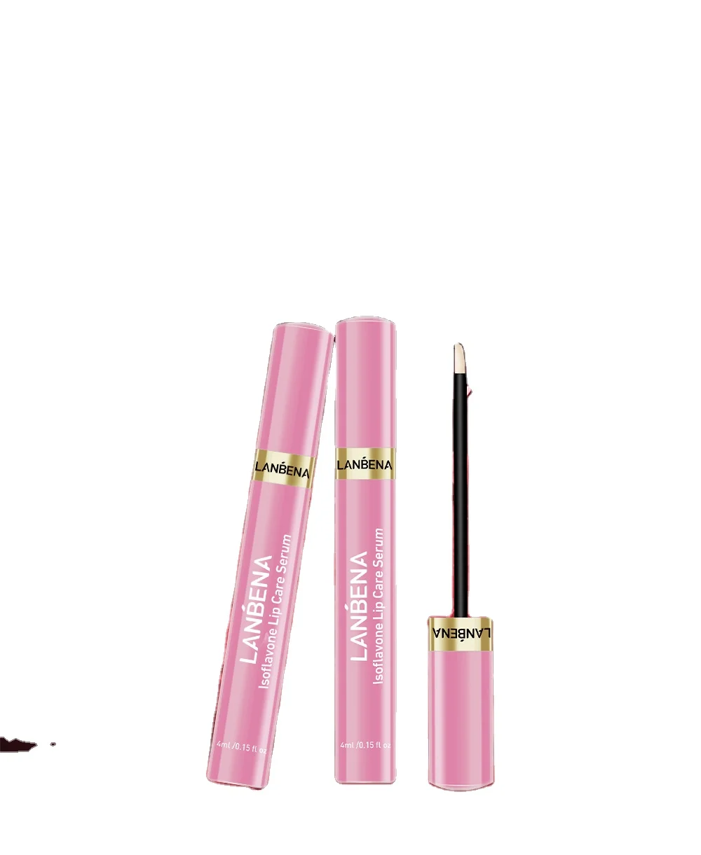 2023 top seller Lip Plumper Serum Augmentation Liquid Lip Balm Increase Elasticity Lip Gloss Moisturizing Care
