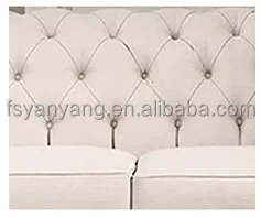 YANYANG Furniture Button Accessories High Quality #30 Soft Sofa Buttons