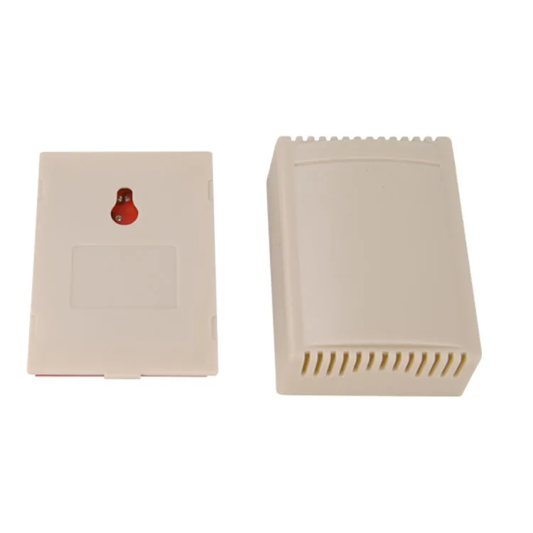 Wireless four channel controller learning 315MHz / 433MHz remote control switch 12V