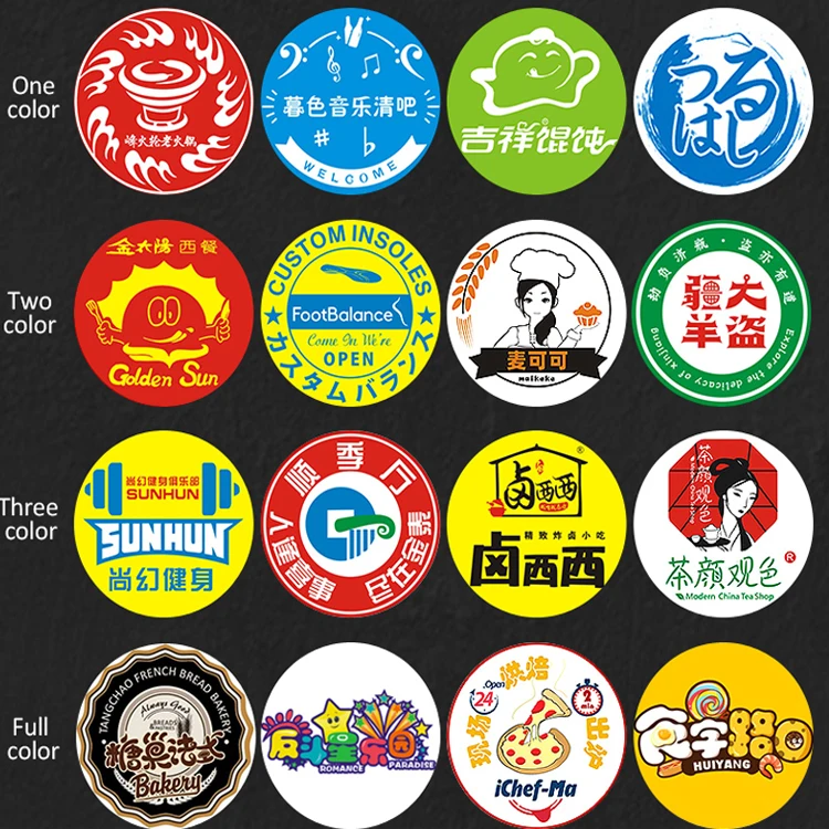 30w led customized logo projector ip65 outdoor advertising gobo projector for restaurant store shop