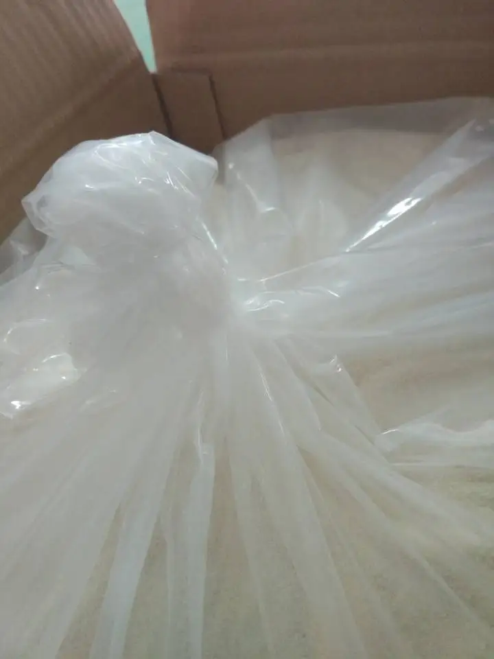 Mono and Diglycerides of Fatty Acids DMG90   E471 factory supplier