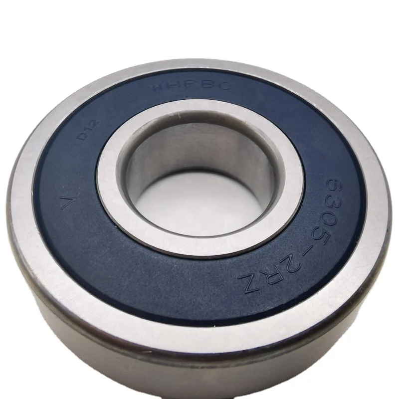 Surmount Best Quality And Low Price 6305 washing machine parts 4280EN4001D Washing Machine whrbc tub deep groove Bearing for lg