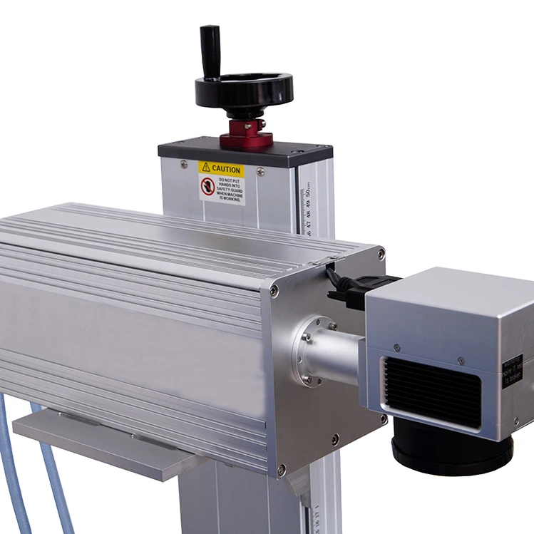 Factory Ex Price  Desktop Portable Mini DPSS 3W 5W 8W High Quality Long Life Time UV Laser Marking Machine