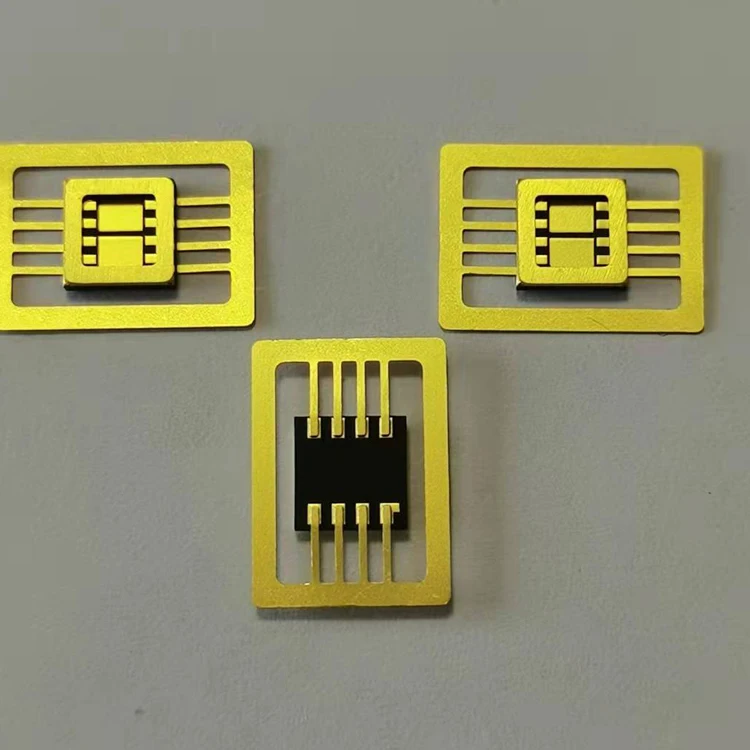 High quality chip Semiconductor Components For optical communication and Automobile industry