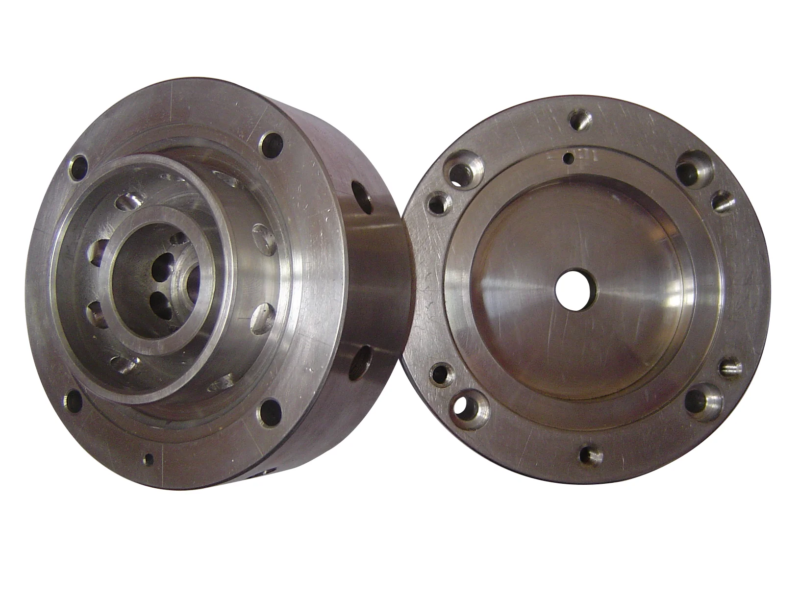 Foton Europard 804 824 Tractor Parts FT800.58C.012 Gear Pump