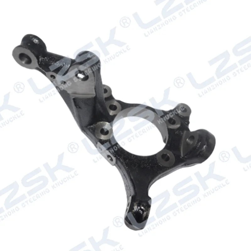 china hot selling steering knuckle for toyota lexux   43212-42081  43211-42081