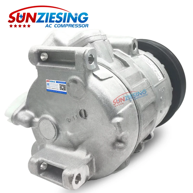 suitable for Acura RL 3.5L, 3.7L 2005-2012 ac compressor  7SEU16C 135MM 6PK 12V  38810RJA305 38810RJAA02 38810RJAA03 4472601037