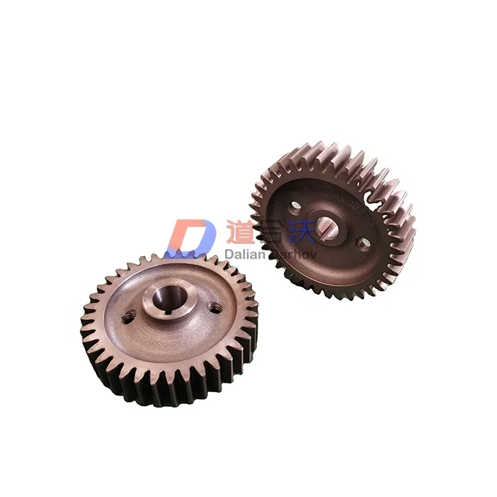 TCD2013 L06 2V Toothed gear 04294091 04283569