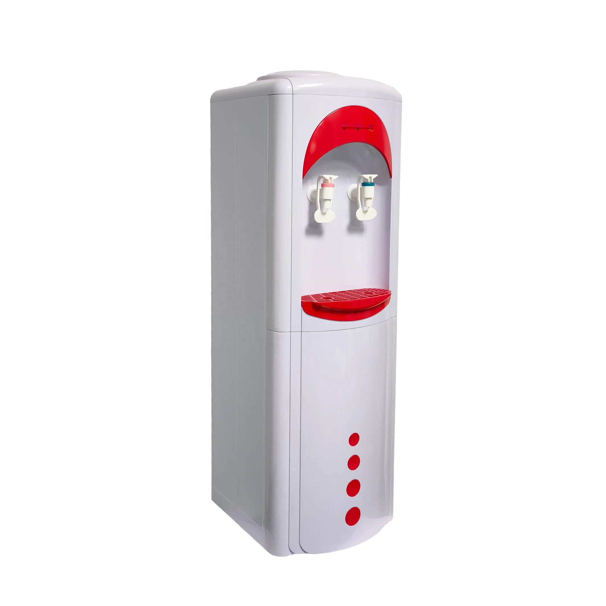 Hot Selling High Quality  Electronic Refrigeration hot and cold water cooler dispenser