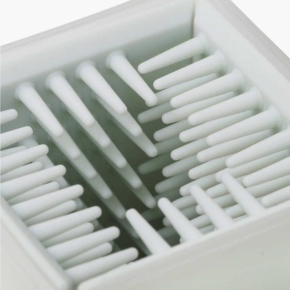 
Pidan Block Type Pet Dog Paw Cleaner for pet foot cleaning and massage 