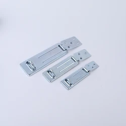 OEM, оптовая продажа, Прямая поставка с завода, дешевая стальная защитная застежка 2 дюйма, дверная застежка, замок, защелка