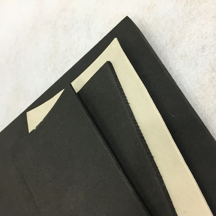 Eco-friendly Pre-Cut 3D Embroidery Eva Foam Sheet Colorful 2mm 3mm 4mm 5mm Thickness for Embroidery Projects