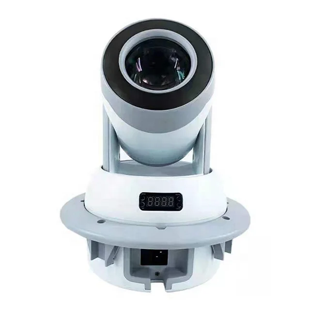 Professional Sharpy Beam LED 90w  Moving Head Light