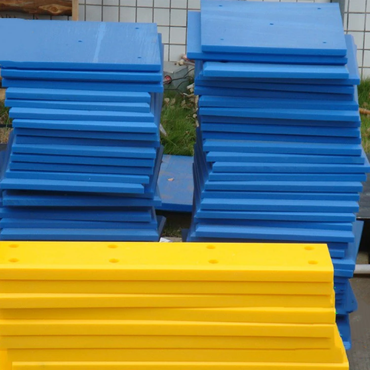 СВМПЭ лист, прокладка, доска, панель для морского брызговика/Высокопрочный инженерный пластик/морской брызговик