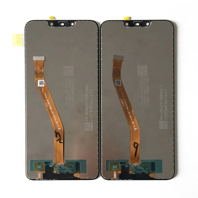 Original New Touch Screen For Huawei Nova 3i Touch Display LCD Screen Digitizer Panel Assembly For Huawei P Smart + 2018 Display