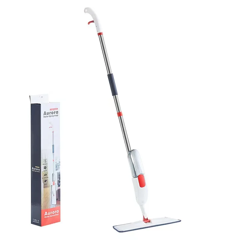 Household best seller Flat Spray Mop Floor Cleaning Spray Mop