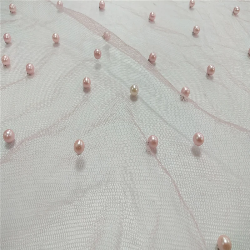 Amazon online hot sale colombia free samples lace fabric velvet tulle embroidery fabric