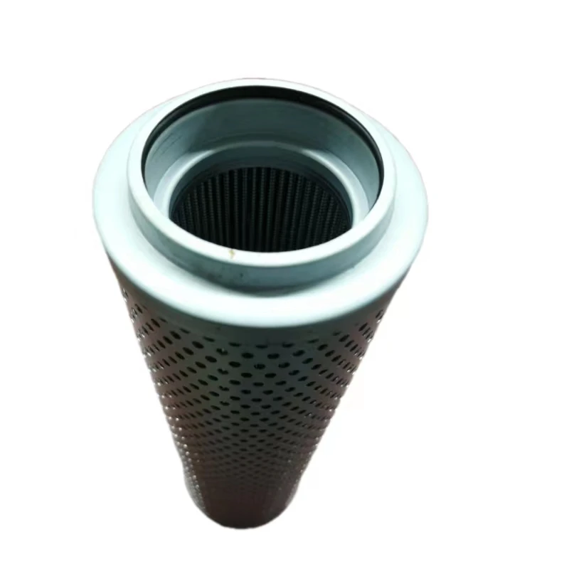 China Wholesale Hydraulic Filter Element Oil Filter Machine SH 60896 for Truck Air Filter Element