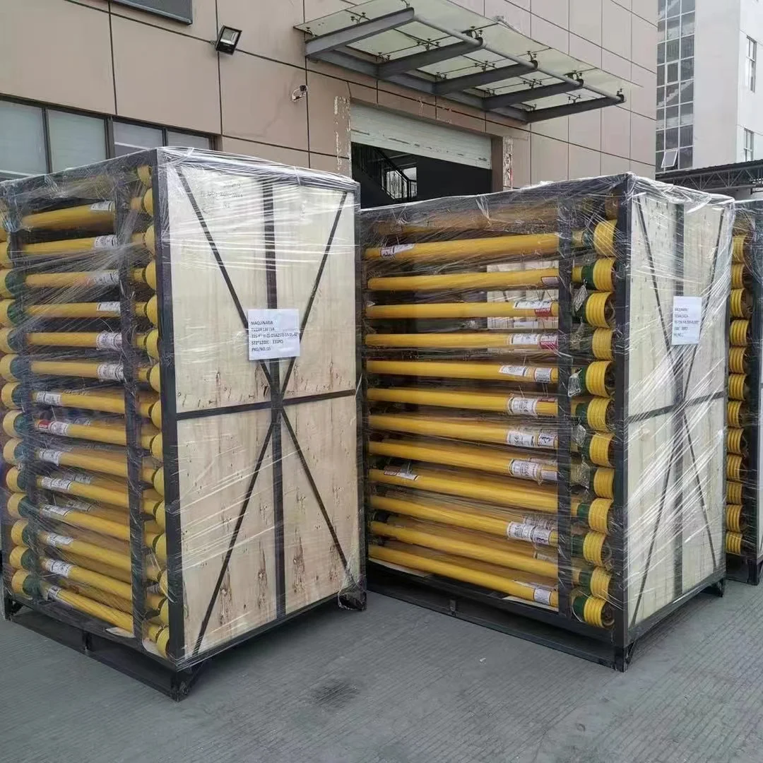 Best selling flechas ejes Cardan tractor PTO drive shaft and parts