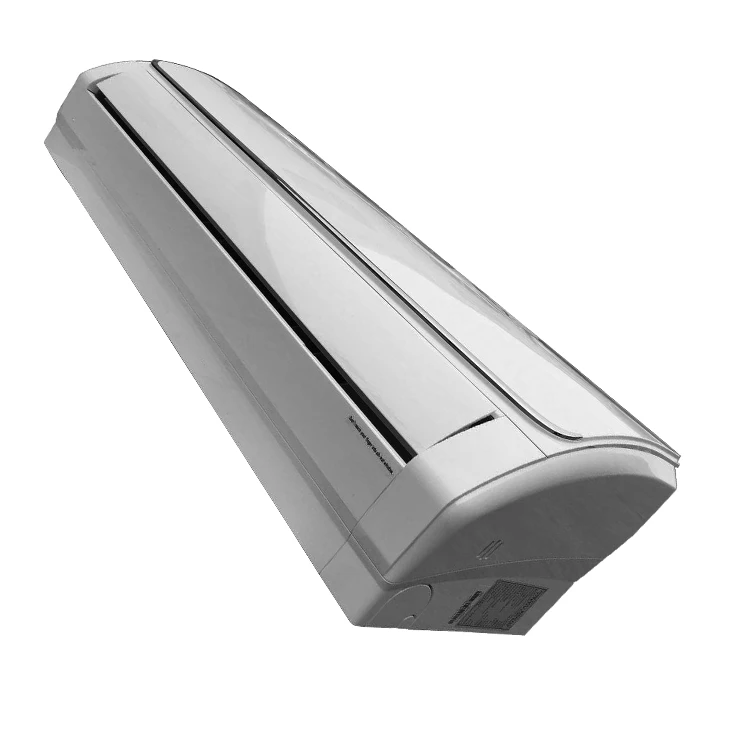 Folansi low noise design High Wall Mounted Fan Coil Unit heating and cooling Water air conditioner Water Chiller Fan Coil Fcu