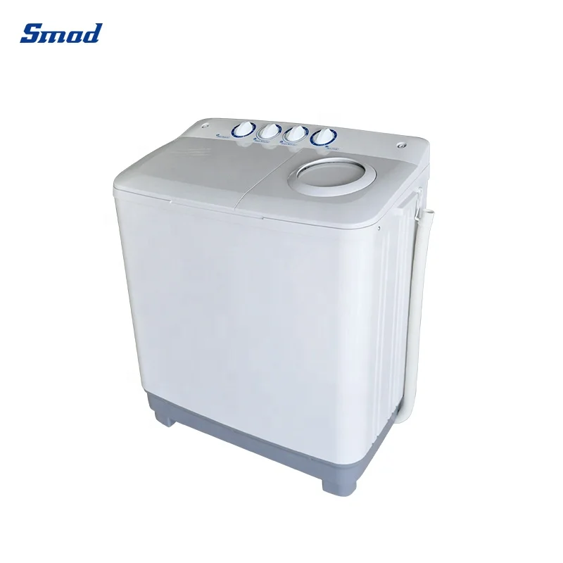 Mini washing machine with spin dry