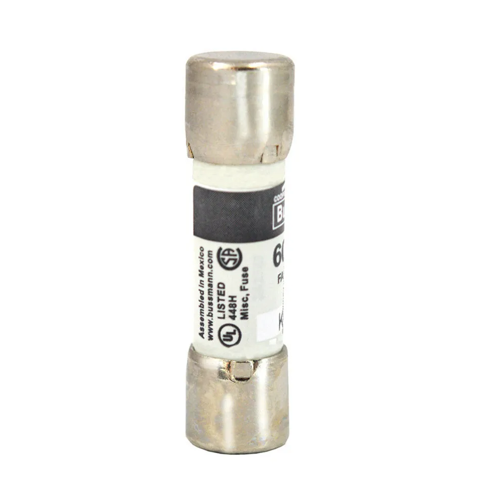 FRS-R-15/100 time-delay fuse Dual-Element Class RK5