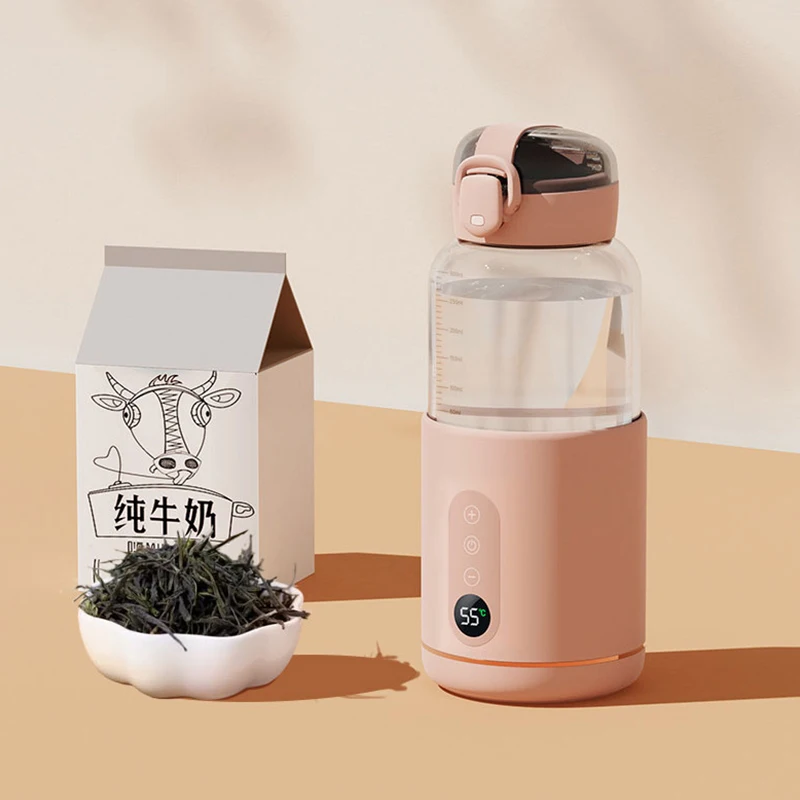 Smart Portable electronic Host Beer Wine Freeze Fast Cooling Cup Quick Cooling Cup Milkshake Bottle Smoothie Cup