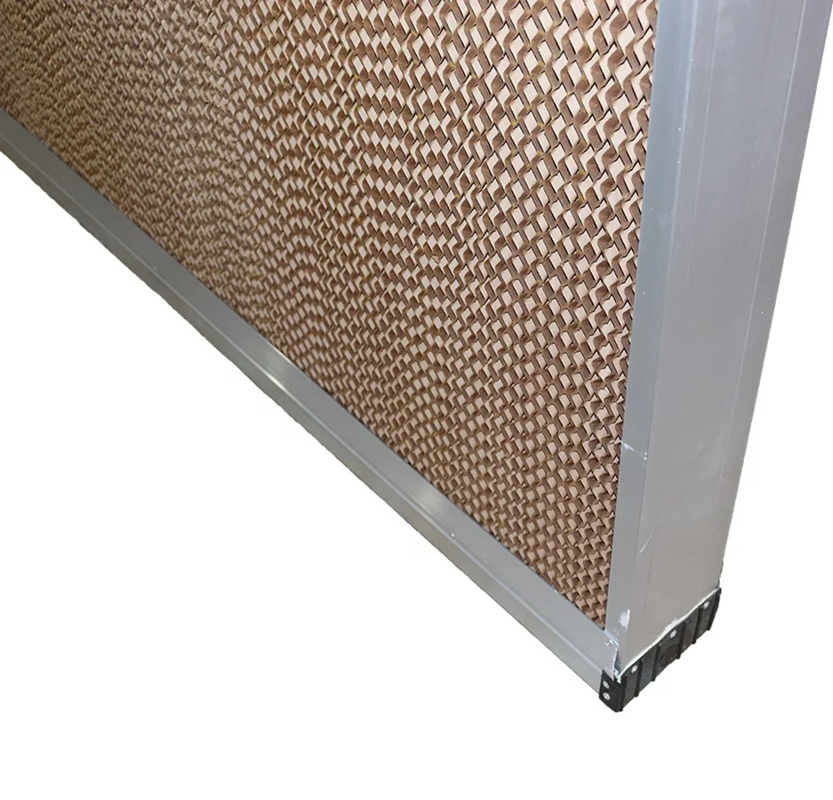 Шаньдун, фабрика Yiming производит прокладки для теплоотвода и сотовые прокладки для теплоотвода воды