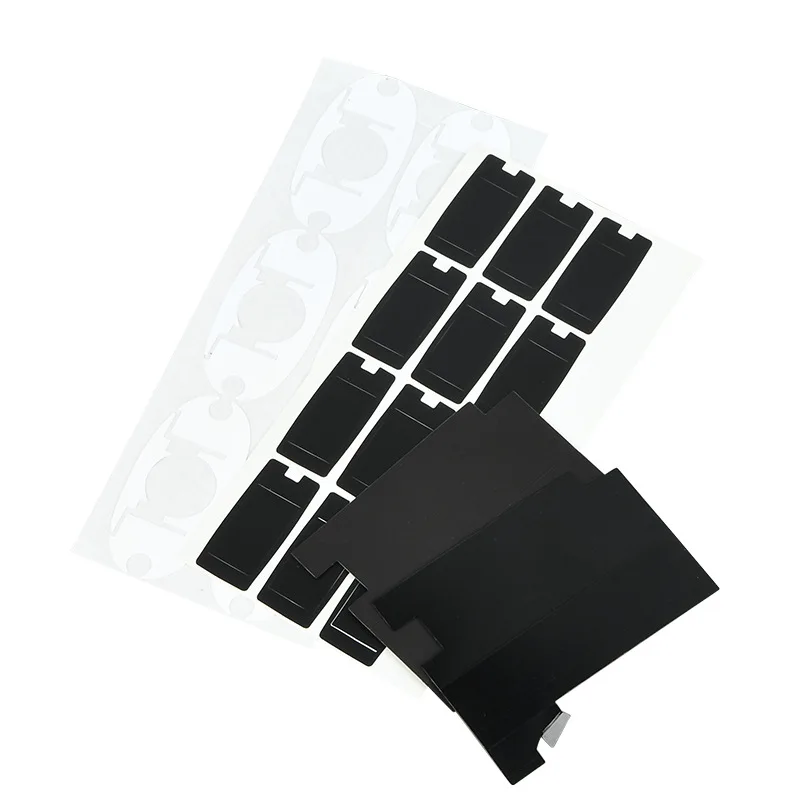 2024 резиновые подушечки для ног самоклеящаяся лента steri strip StickIt sandpaper высокого качества на заказ