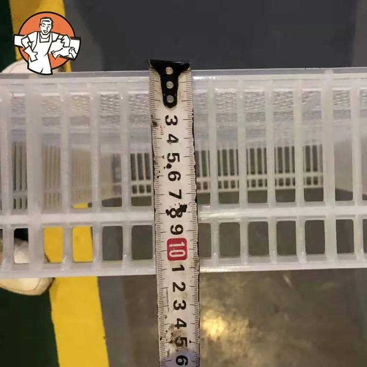  Fengmu SHF04T кормушка для птицы курица утки перепелов рассады инкубатор яиц пластиковая рассада инкубационная
