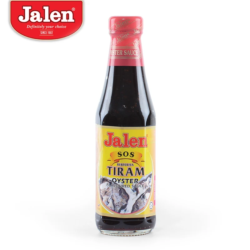 Лучший продавец, избранные ингредиенты премиум-класса, свежий и высококачественный вкусный устричный соус 340 г