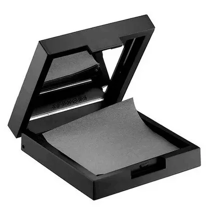 Бамбуковый уголь маслопоглощающие салфетки для лица масляная промокаемая бумага частная этикетка