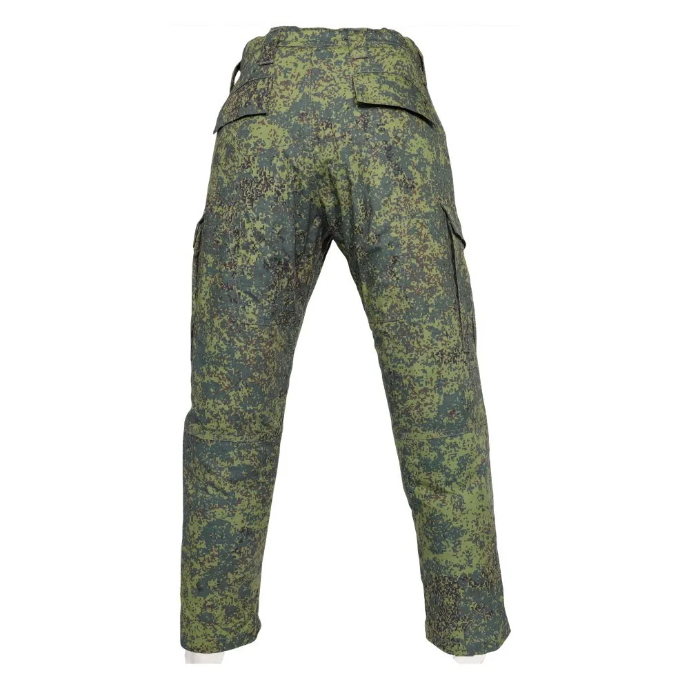Customized Anti-Static Flame Waterproof Desert Field Tactical Training Uniform Camouflage Jacket Pants Shirts Suits