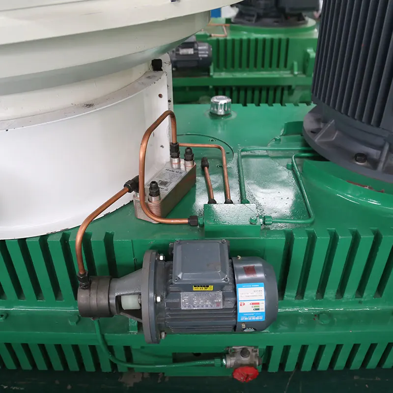 Good product stability Wood,Rice Husk, Bamboo, Palm Silk,Cotton Stalk,Plastic  Biomass Pellet Machine Mill