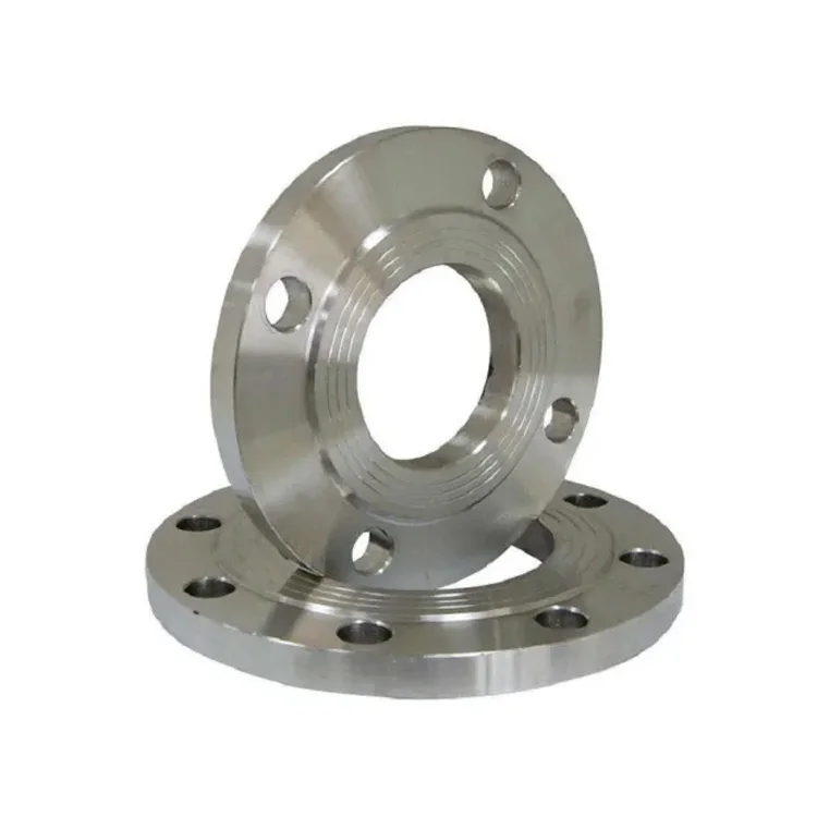 316 forged weld neck   stainless steel flanges