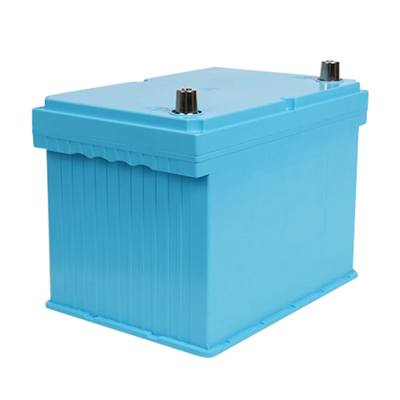 Waterproof 12v 24v 36v 48v Lithium Battery Case For  192pcs18650 100ah 150ah Lifepo4 Battery For Prismatic Batteries Cells