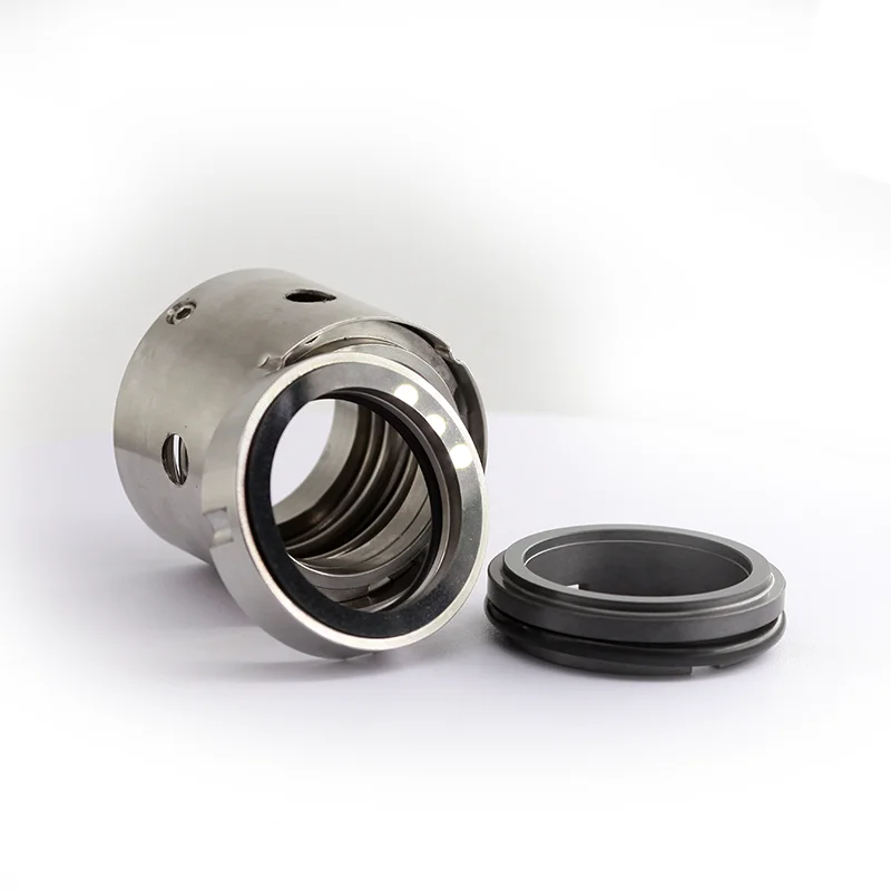 Модель 104 механическое уплотнение для насоса комплект уплотнений картриджа водяного