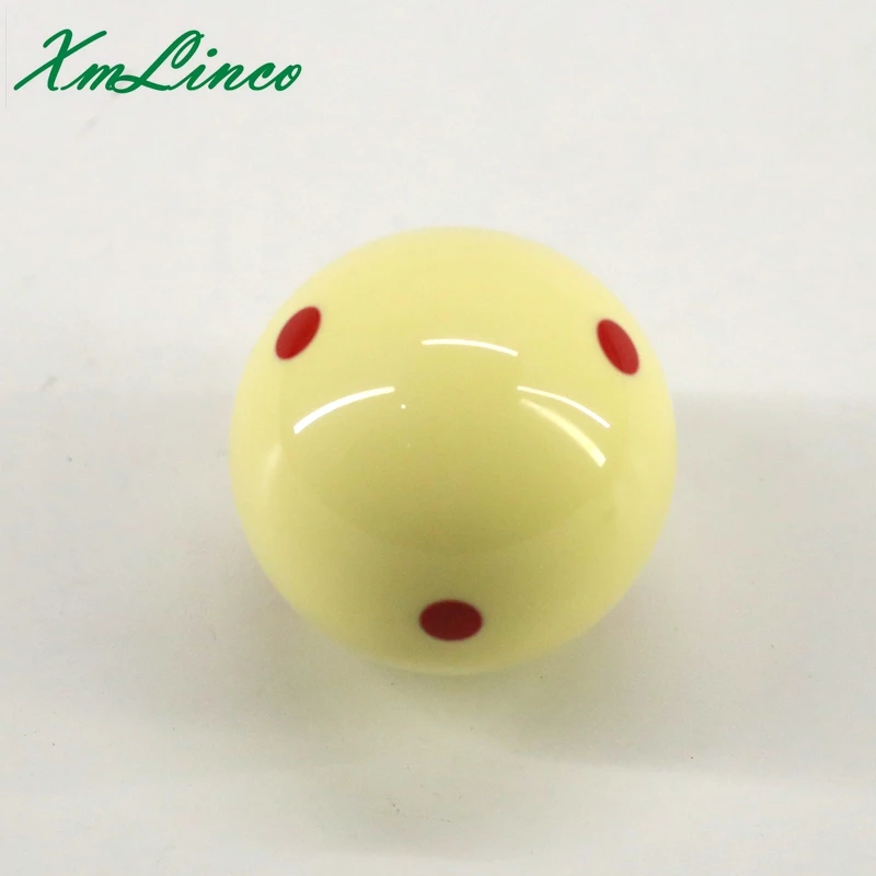 61mm carom pool ball