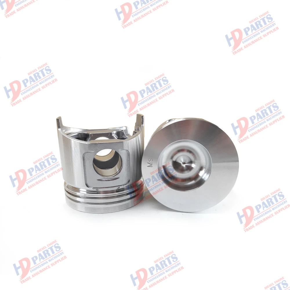 4D84-3 4TNV84 поршень цилиндра 129002-22090 для двигателя