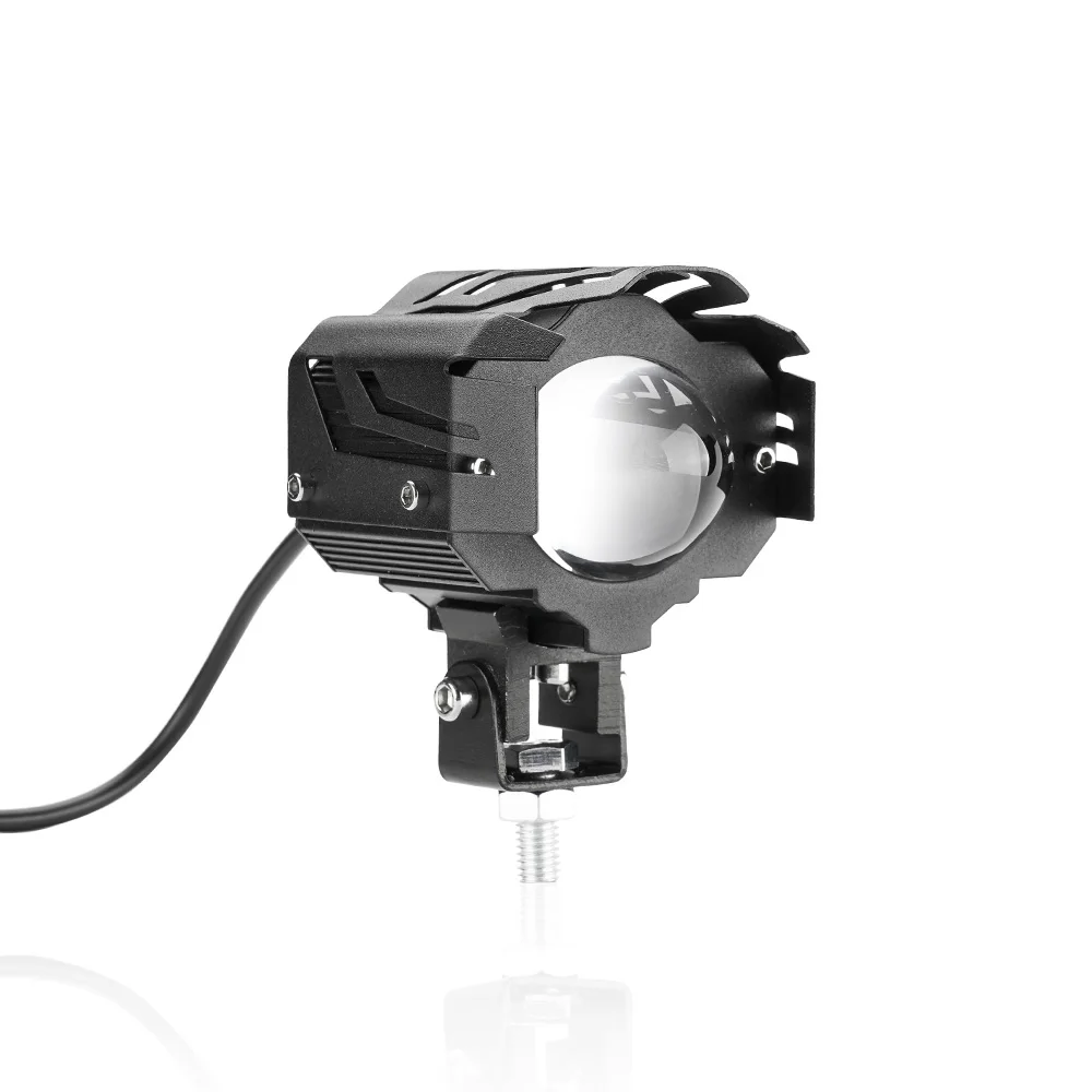 30W High Power Light Motorcycle Driving Light Led Headlight 12V Work Light