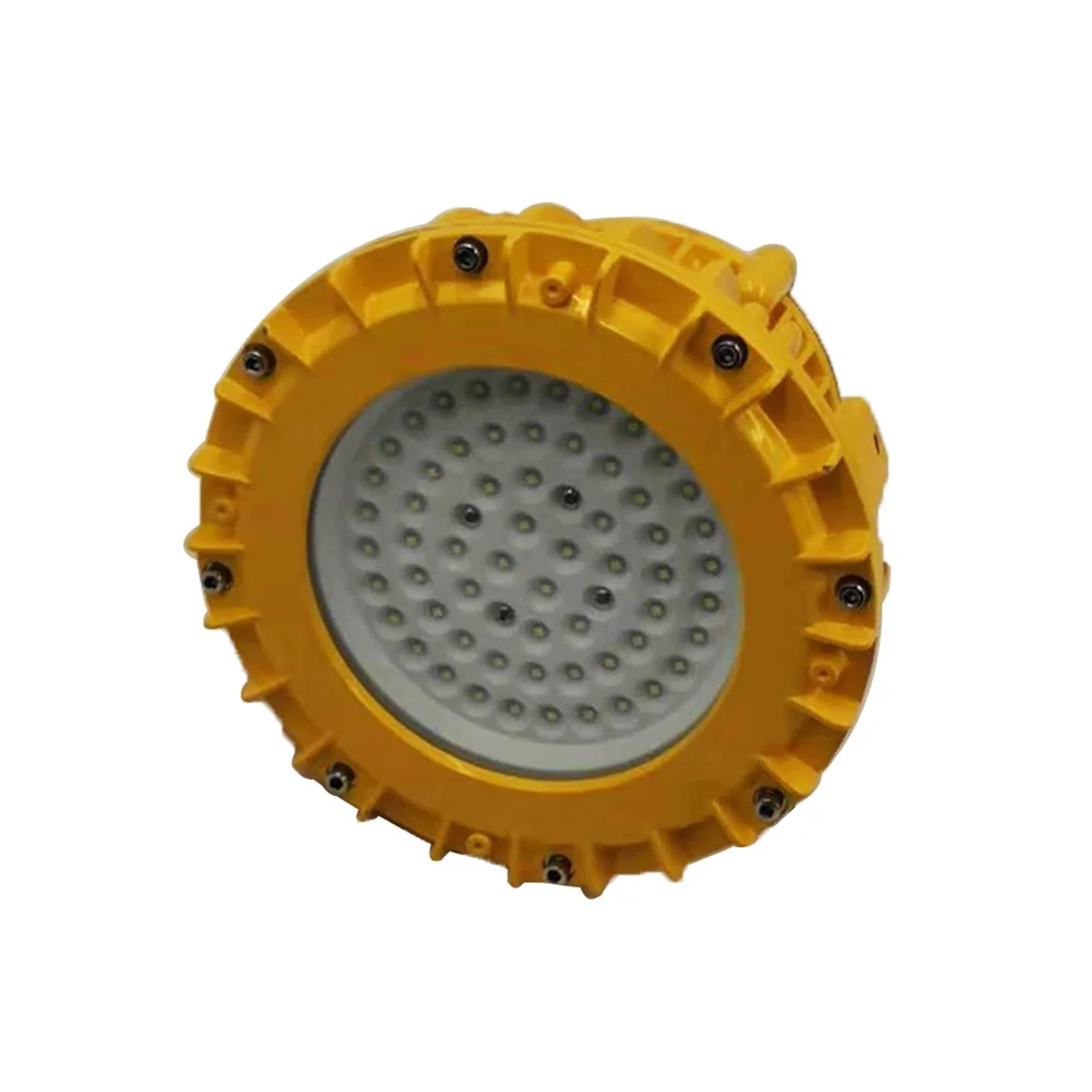High End Famous Brand Multi-Function Work Explosion Proof Lights Emergency Explosion-Proof Led Light
