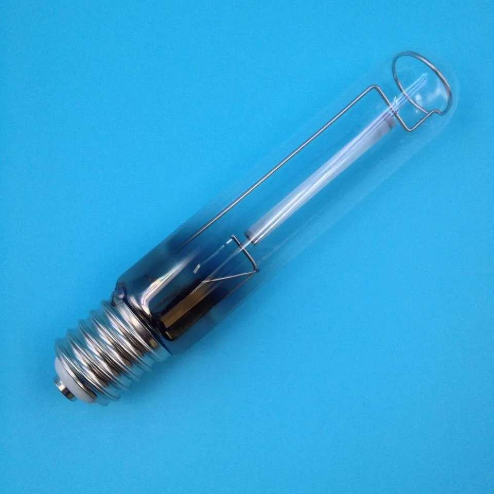 HPS лампа 110V/220V Высокая люменовая Выходная серия Высокое напряжение натриевая HPSL высокого
