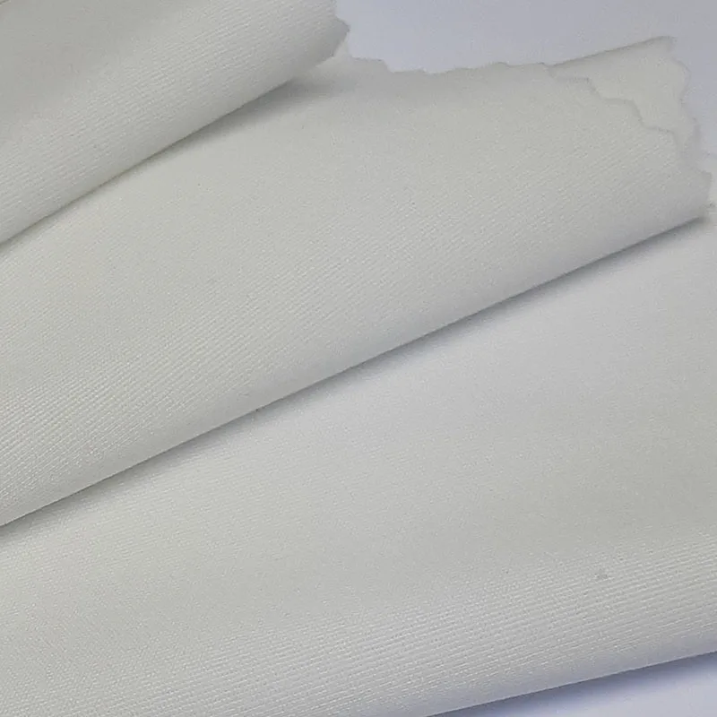 polyester lycra fabric for sublimation printing swimwear