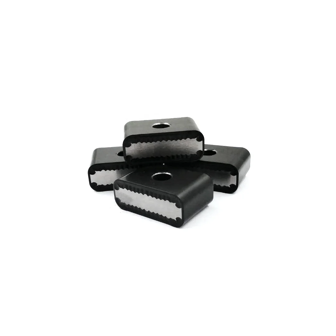 CNC Lathe Tool Railway Hub Insert LNUX301940 For Rail Wheel Hub