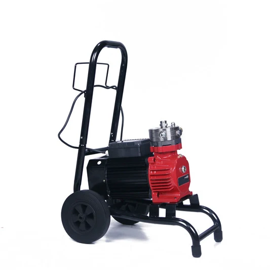 Wagner Same paragraph Yanfeng PT990 Flexible Suction Diaphragm Airless Sprayer