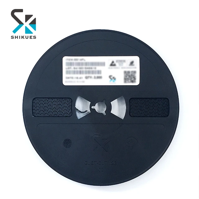 SHIKUES High Quality Mosfet SKML6401 SOT-23 Package Field-Effect Transistor Power Mosfet Bridge Rectifier