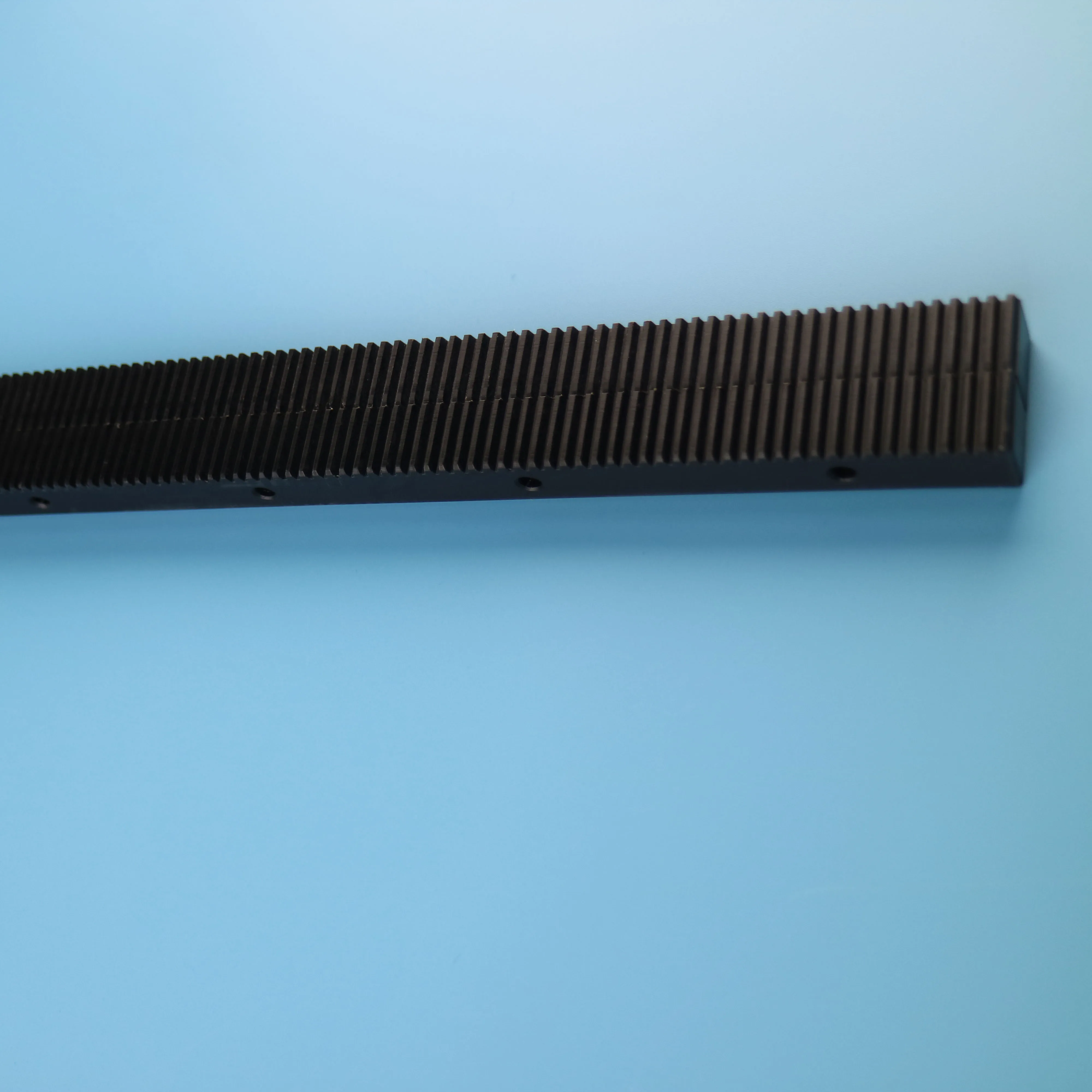 Machining work module 1 gear and rack for beer machine