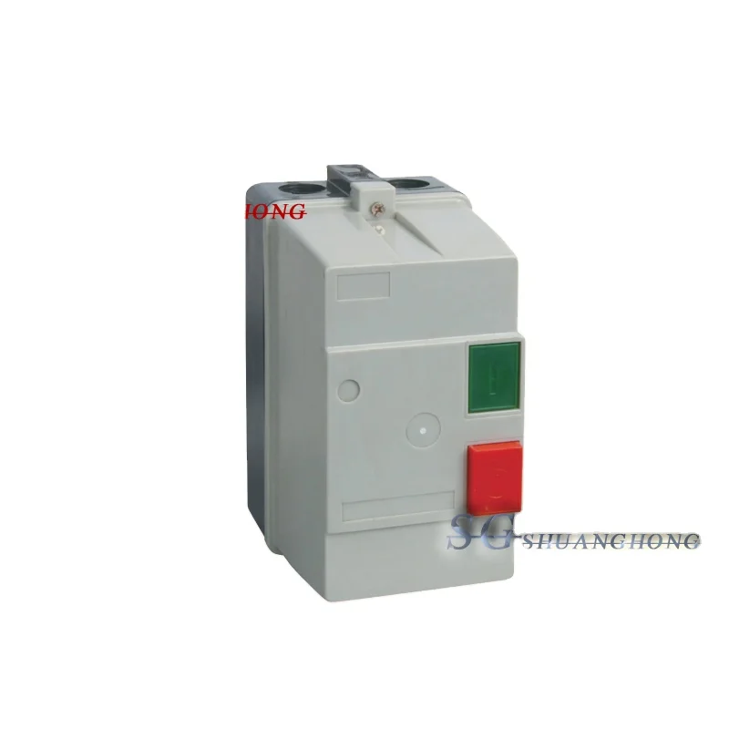le1-25 electromagnetic starting controller starter motor magnet