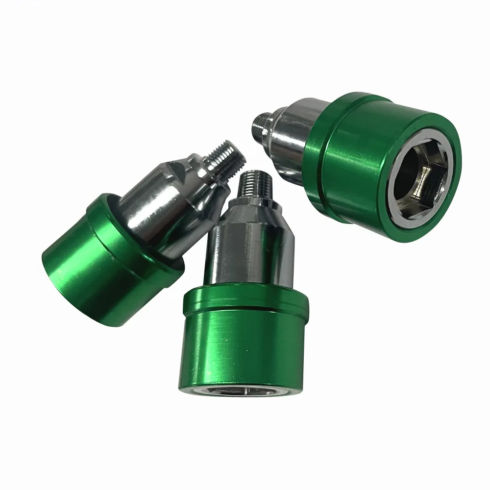Factory price Germany gas outlet DIN standard outlet oxygen hose coupler for oxygen regulator